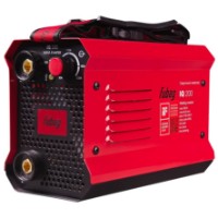 Aparat de sudură Fubag IQ 200 (38832) imaginea #2 — magazin online Desire.md