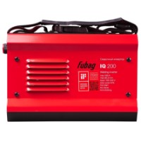 Aparat de sudură Fubag IQ 200 (38832) imaginea #4 — magazin online Desire.md