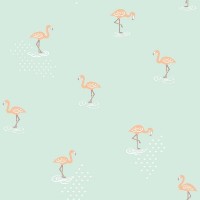 Tapete GranDeco Jack'n Rose Junior JR2007