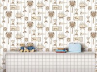 Tapete GranDeco Jack'n Rose Junior JR2302 imaginea #2 — magazin online Desire.md