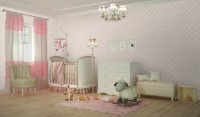 Обои GranDeco Jack'n Rose Junior JR3206 фото №3 — интернет-магазин Desire.md