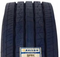 Грузовая шина Sailun SFR1 385/55 R22.5 160K