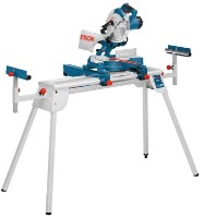 Masa de lucru Bosch GTA 2600 (0601B12300) imaginea #3 — magazin online Desire.md