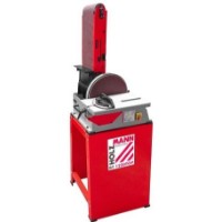 Станок шлифовальный тарельчато-ленточный Holzmann BT 1220TOP фото №2 — интернет-магазин Desire.md