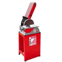 Станок шлифовальный тарельчато-ленточный Holzmann BT 1220TOP фото №3 — интернет-магазин Desire.md