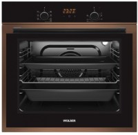 Электрический духовой шкаф Wolser WL-TR08 DBC