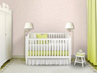 Обои GranDeco Little Florals LF1008 фото №3 — интернет-магазин Desire.md