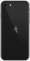 Мобильный телефон Apple iPhone SE 2020 64Gb Black