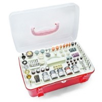 Прямая шлифмашина Stark MG-18218 (250021818)  фото №3 — интернет-магазин Desire.md