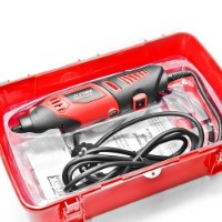 Прямая шлифмашина Stark MG-18218 (250021818)  фото №4 — интернет-магазин Desire.md