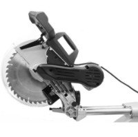 Торцовочная пила Holzmann KAP 305JL фото №2 — интернет-магазин Desire.md