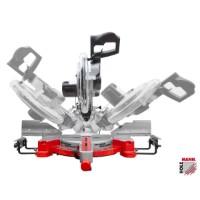 Торцовочная пила Holzmann KAP 305JL фото №4 — интернет-магазин Desire.md