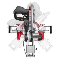 Торцовочная пила Holzmann KAP 305JL фото №5 — интернет-магазин Desire.md