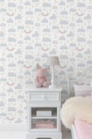 Tapete GranDeco LL3004 Jack'n Rose II imaginea #2 — magazin online Desire.md