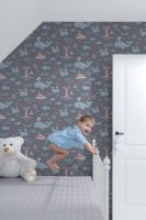 Обои GranDeco LL3207 Jack'n Rose II фото №3 — интернет-магазин Desire.md