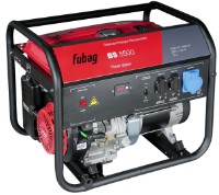 Generator de curent Fubag BS 5500 (838795)