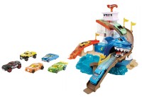 Set jucării transport Hot Wheels (BGK04) imaginea #3 — magazin online Desire.md
