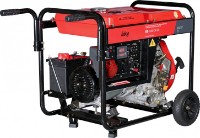 Generator de curent Fubag DS 7000 DA ES (838212) imaginea #1 — magazin online Desire.md