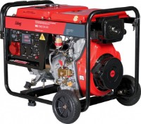 Generator de curent Fubag DS 7000 DA ES (838212) imaginea #2 — magazin online Desire.md