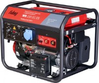 Generator de curent Fubag WS 230 DC ES (838237)