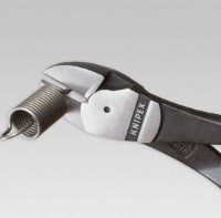 Кусачки Knipex KN-7402160 фото №2 — интернет-магазин Desire.md