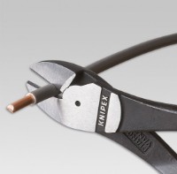 Кусачки Knipex KN-7402160 фото №3 — интернет-магазин Desire.md