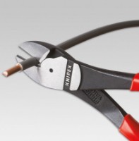 Кусачки Knipex KN-7402160SB фото №2 — интернет-магазин Desire.md