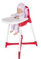 Чехол на стульчик для кормления Sevi Bebe 150  фото №4 — интернет-магазин Desire.md