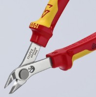 Кусачки Knipex KN-7806125 фото №3 — интернет-магазин Desire.md