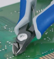 Кусачки Knipex KN-7912125 фото №2 — интернет-магазин Desire.md