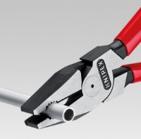 Плоскогубцы Knipex KN-0202200 фото №2 — интернет-магазин Desire.md