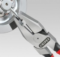 Плоскогубцы Knipex KN-0206200 фото №6 — интернет-магазин Desire.md