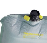 Туристический коврик Therm-a-Rest NeoAir Topo Print Large фото №3 — интернет-магазин Desire.md