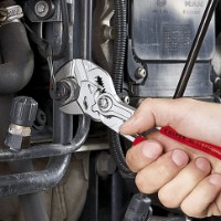 Клещи Knipex KN-8603180 фото №2 — интернет-магазин Desire.md
