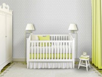 Обои GranDeco Little Ones LO2603 фото №2 — интернет-магазин Desire.md