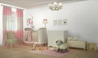 Обои GranDeco Little Ones LO2604 фото №3 — интернет-магазин Desire.md