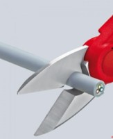 Foarfeca Knipex KN-9505155SB imaginea #2 — magazin online Desire.md