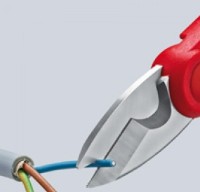 Foarfeca Knipex KN-9505155SB imaginea #3 — magazin online Desire.md