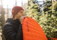 Saltea camping Therm-a-Rest ProLite Apex Heat Wave RW imaginea #3 — magazin online Desire.md