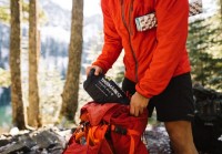 Saltea camping Therm-a-Rest ProLite Apex Heat Wave RW imaginea #4 — magazin online Desire.md