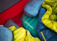 Saltea camping Therm-a-Rest Trail Pro Pine Regular imaginea #3 — magazin online Desire.md