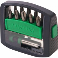 Набор бит Hikoki 4100311 фото №2 — интернет-магазин Desire.md