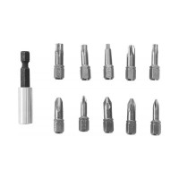 Набор бит Hikoki 4100311 фото №3 — интернет-магазин Desire.md