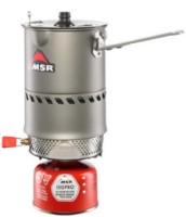Система для приготовления пищи MSR Reactor 1.7L StoveSystem фото №2 — интернет-магазин Desire.md