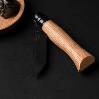 Cuțit Opinel Animalia Boar N08 imaginea #3 — magazin online Desire.md