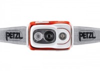 Lanterna Petzl Swift RL E095BA01 Orange imaginea #2 — magazin online Desire.md