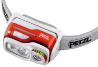 Lanterna Petzl Swift RL E095BA01 Orange imaginea #4 — magazin online Desire.md