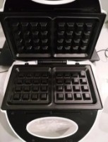 Aparat pentru vafe american Maestro MR-714 imaginea #2 — magazin online Desire.md