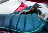 Спальный мешок Therm-a-Rest Hyperion 20 UL Bag Reg фото №4 — интернет-магазин Desire.md