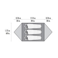 Cort MSR Cort Mutha Hubba NX V2 Green imaginea #4 — magazin online Desire.md
